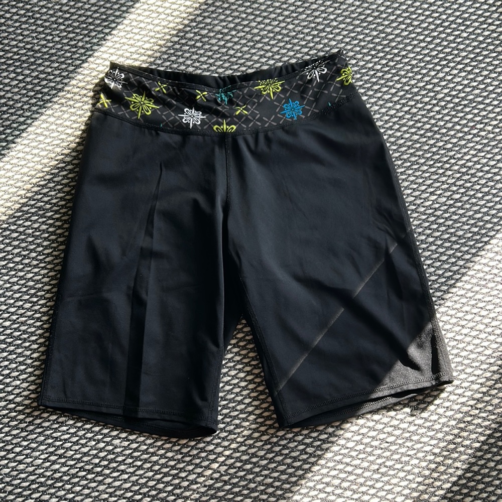 Tekgear reversible capris